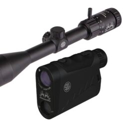 Buy Buckmasters Combo Kit, 3- 12x44mm Riflescope