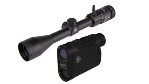 Buy Buckmasters Combo Kit, 3- 12x44mm Riflescope