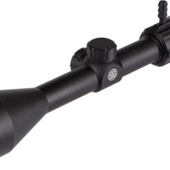 Buy Buckmasters Scope 3- 9x50mm