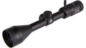 Buy Buckmasters Scope 3- 9x50mm