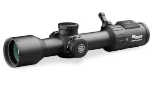 Buy Sierra6bdx Rifle Scope