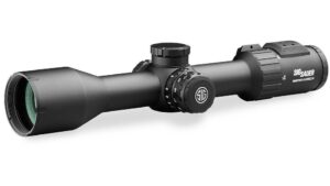 Buy Sierra6bdx Rifle Scope, 3- 18x44mm, 30mm