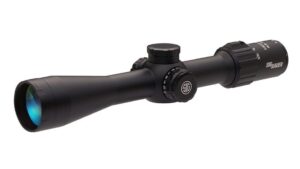 Buy Sierra3bdx Rifle Scope