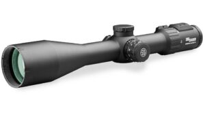 Buy Sierra6bdx Rifle Scope, 5- 30x56mm