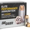Ammo 45acp 200gr
