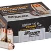 Buy Ammo 40sw 180gr