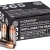 Buy Ammo 9mm 115gr