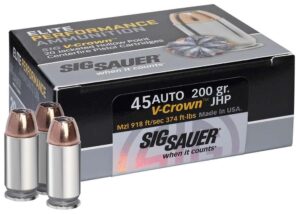 Buy Ammo, 45acp 230gr