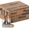 Buy Ammo 9mm + P 124gr