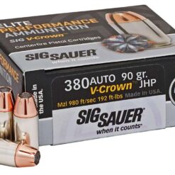 Buy Ammo 380auto 90gr