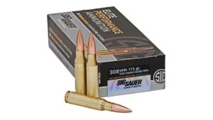 Buy Ammo 308 Win 175gr