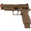 Buy Proforce M17 Airsoft Pistol