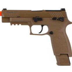 Buy Proforce M17 Airsoft Pistol