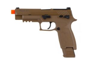 Buy Proforce M17 Airsoft Pistol