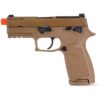 Buy Proforce M18 Airsoft Pistol