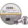 Buy Sig Sauer Zero Pellets