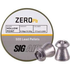 Buy Sig Sauer Zero Pellets