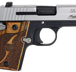 Buy P938 9mm Sas Two- Tone
