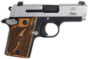 Buy P938 9mm Sas Two- Tone