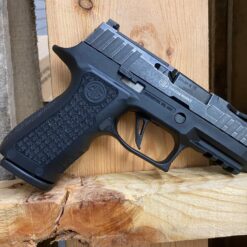 Buy P320 Xcompact Spectre 9mm 15 + 1