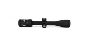Buy Whiskey 3 Scope, 3- 9x40mm