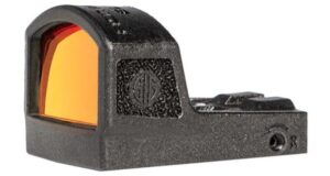 Romeozero Elite Reflex Sight