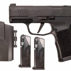Buy P365 X 9mm