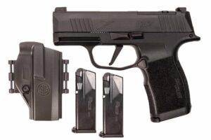 Buy P365 X 9mm