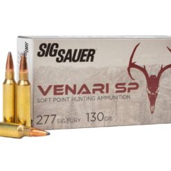 Buy Ammo 277 Sig Fury
