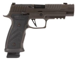 Buy P320- Axg Legion 9mm