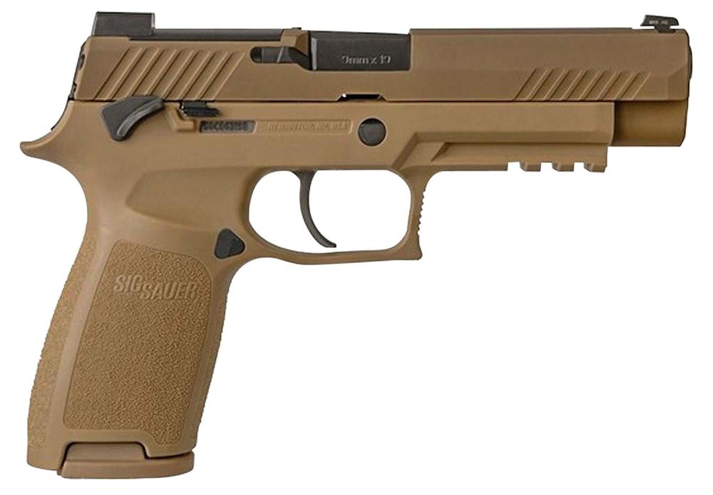 Buy P320, 9mm