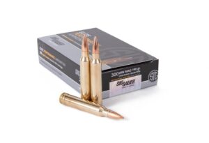 Buy Sig Sauer 300 Win Mag