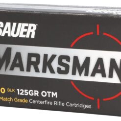 Buy E300a120 Marksman