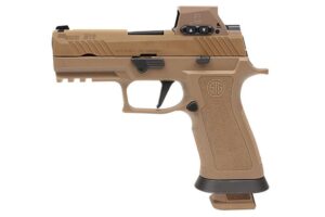 Buy M18x Series 9mm