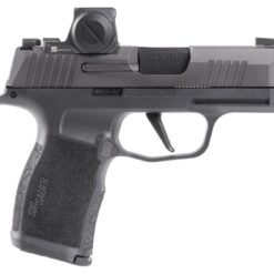 Buy Sig Sauer P365x 9mm Pistol