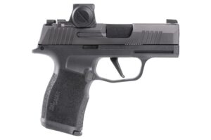 Buy Sig Sauer P365x 9mm Pistol