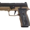 Buy P320 9mm Fde 2