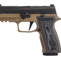 Buy P320 9mm Fde 2