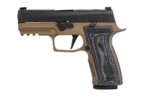 Buy P320 9mm Fde 2