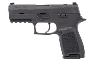 Buy P320 Compact 9mm