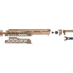 Buy Sig Sauer Slx Suppressed Mcx- Surg Upper Receiver