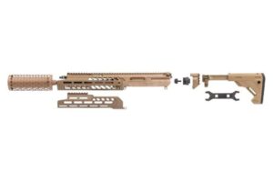 Buy Sig Sauer Slx Suppressed Mcx- Surg Upper Receiver