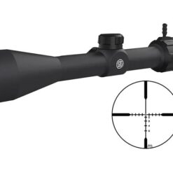 Buy Buckmasters 3- 9x40mm