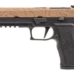 Buy P320 X- Ten Endure 10mm