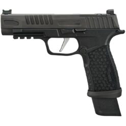 Buy Sig P365 Fuse Nitron 9mm Luger