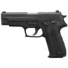 Buy P226 9mm 4.4in Nitron Black