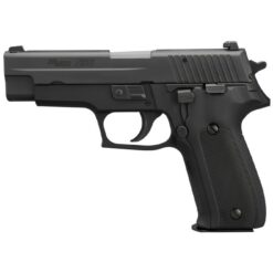 Buy P226 9mm 4.4in Nitron Black