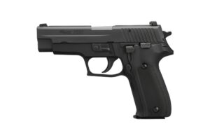 Buy P226 9mm 4.4in Nitron Black