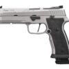 Buy Sig Sauer P320 Xfive Sxg Silver 9mm