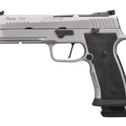 Buy Sig Sauer P320 Xfive Sxg Silver 9mm